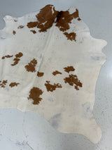 Genuine Cowhide Floor Rug 923