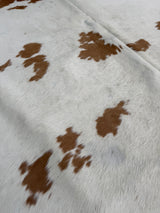 Genuine Cowhide Floor Rug 923