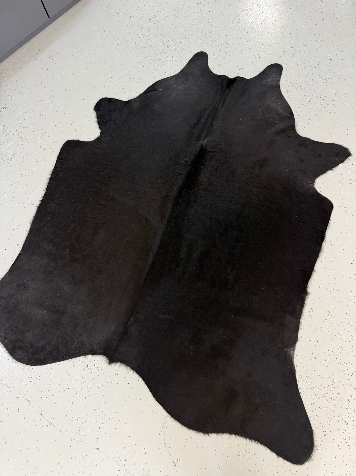 Genuine Cowhide Floor Rug 924