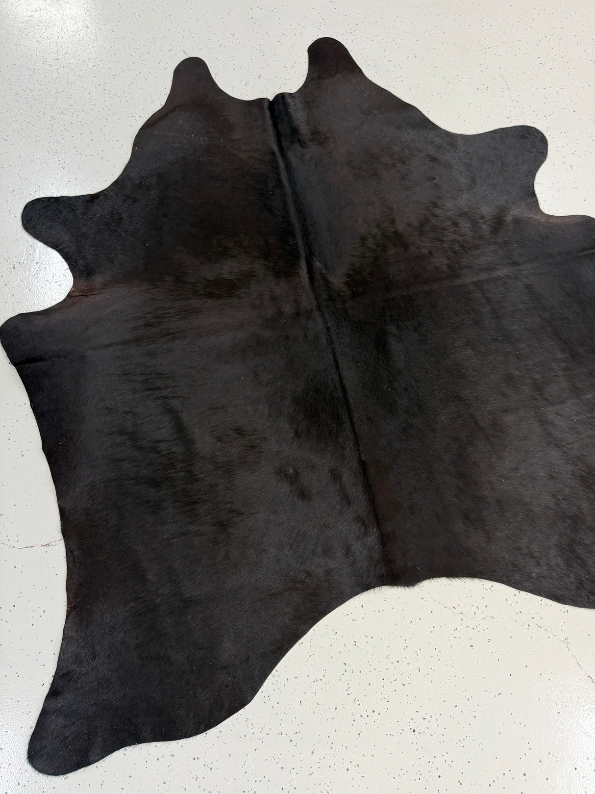 Genuine Cowhide Floor Rug 925