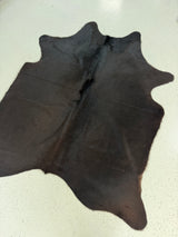 Genuine Cowhide Floor Rug 926