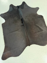 Genuine Cowhide Floor Rug 926