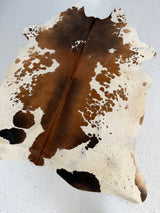 Genuine Cowhide Floor Rug 927