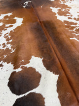 Genuine Cowhide Floor Rug 927
