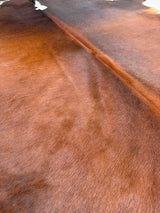 Genuine Cowhide Floor Rug 928