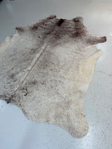 Genuine Cowhide Floor Rug 1073