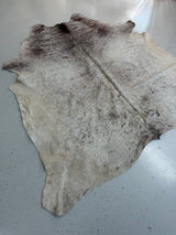Genuine Cowhide Floor Rug 1073