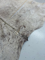 Genuine Cowhide Floor Rug 1073