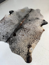 Genuine Cowhide Floor Rug 1074