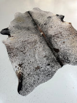 Genuine Cowhide Floor Rug 1074
