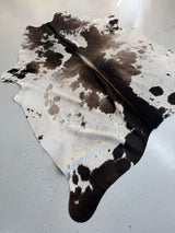 Genuine Cowhide Floor Rug 1075
