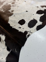 Genuine Cowhide Floor Rug 1075