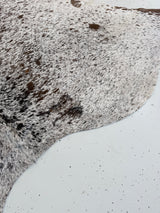 Genuine Cowhide Floor Rug 1076