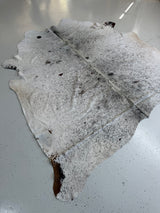 Genuine Cowhide Floor Rug 1077