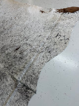 Genuine Cowhide Floor Rug 1077