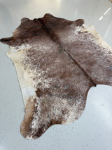 Genuine Cowhide Floor Rug 1078