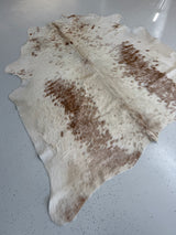 Genuine Cowhide Floor Rug 1080