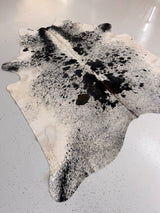 Genuine Cowhide Floor Rug 1081