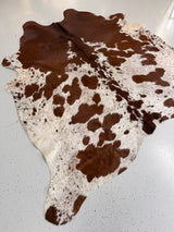 Genuine Cowhide Floor Rug 1082