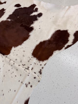 Genuine Cowhide Floor Rug 1083