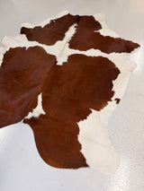Genuine Cowhide Floor Rug 1084
