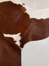 Genuine Cowhide Floor Rug 1084