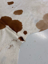 Genuine Cowhide Floor Rug 1086