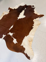 Genuine Cowhide Floor Rug 1090