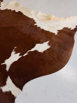 Genuine Cowhide Floor Rug 1090