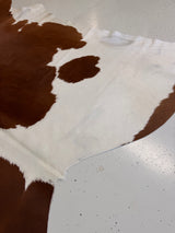 Genuine Cowhide Floor Rug 1091