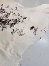 Genuine Cowhide Floor Rug 1092
