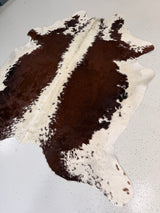 Genuine Cowhide Floor Rug 1095