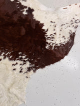 Genuine Cowhide Floor Rug 1095