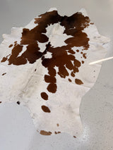Genuine Cowhide Floor Rug 1097