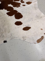 Genuine Cowhide Floor Rug 1097