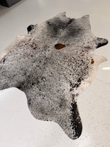 Genuine Cowhide Floor Rug 1098