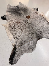 Genuine Cowhide Floor Rug 1098