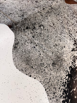 Genuine Cowhide Floor Rug 1098