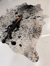 Genuine Cowhide Floor Rug 1100
