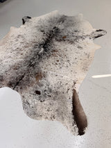 Genuine Cowhide Floor Rug 1101