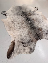 Genuine Cowhide Floor Rug 1101