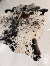 Genuine Cowhide Floor Rug 1102