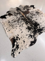 Genuine Cowhide Floor Rug 1102