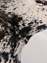 Genuine Cowhide Floor Rug 1102