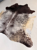 Genuine Cowhide Floor Rug 1103