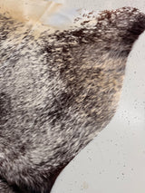 Genuine Cowhide Floor Rug 1103
