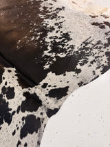Genuine Cowhide Floor Rug 1104