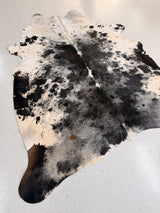 Genuine Cowhide Floor Rug 1106