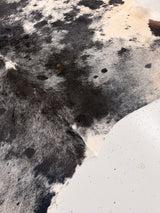 Genuine Cowhide Floor Rug 1106