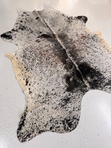 Genuine Cowhide Floor Rug 1107